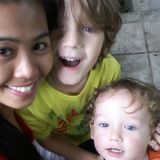 Nanny/housekeeping