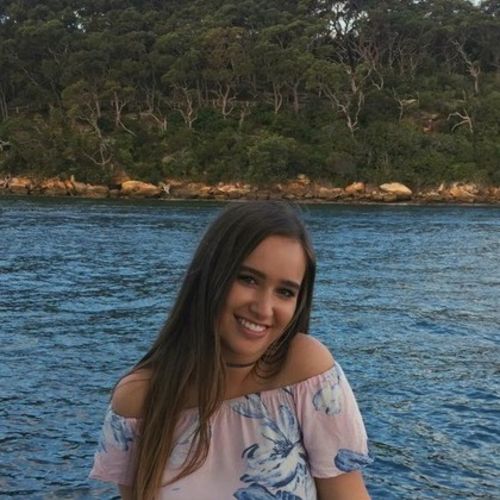House Sitter Provider Briana Wasserman's Profile Picture