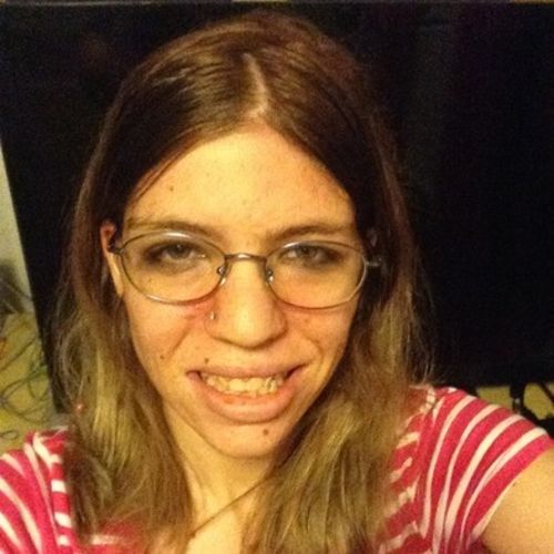 Child Care Provider Heather C's Profile Picture