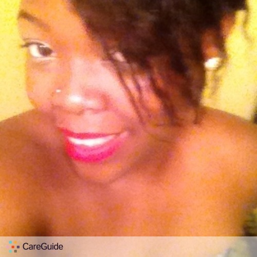 Child Care Provider Crystal W's Profile Picture