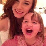 Experienced, reliable and energetic nanny!