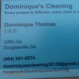 Affordable and efficient cleaning