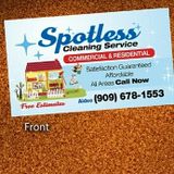 Spotless House Cleaning! Affordable Price, FREE estimates, Guaranteed Satisfaction!