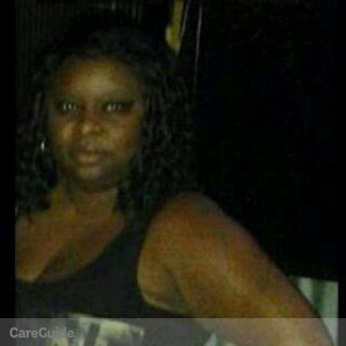 House Sitter Provider Latisha C's Profile Picture