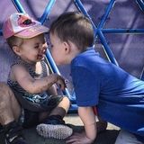 Respite caregiver needed for two loving preschoolers!