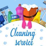 Dallas Cleaner Searching for Being Hired in Texas