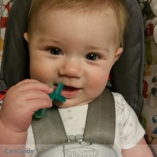 Child Care Job Bryan D's Profile Picture