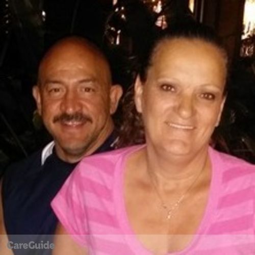 Elder Care Provider Stephanie Hamilton's Profile Picture