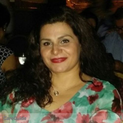 Child Care Provider Dela K's Profile Picture