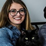 Somerville cat sitter willing to work with special needs kitties