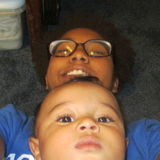 For Hire: Part time baby sitter