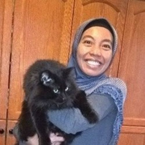 Housekeeper Provider Suma Sum's Profile Picture