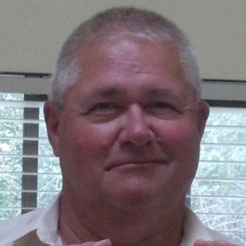 Housekeeper Job Brad E's Profile Picture
