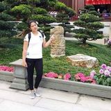 Hello! Im Princess, looking for sponsor to work with. I am a nanny in Hong Kong for more than 3 years.