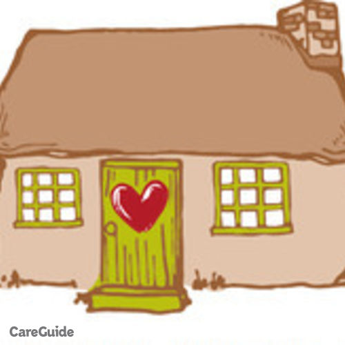 Elder Care Provider Cottage Caregivers Llc's Profile Picture