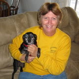 Very experienced in pet sitting