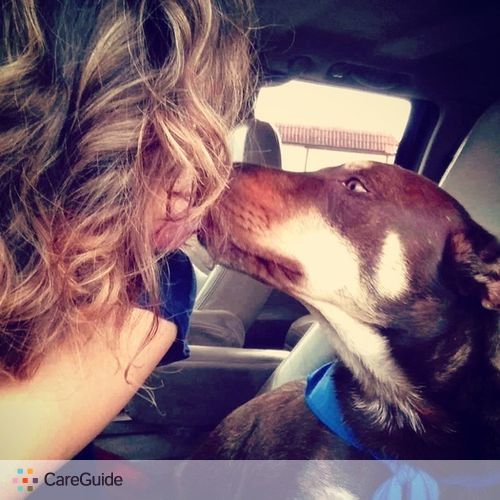 Pet Care Provider Leslie G's Profile Picture
