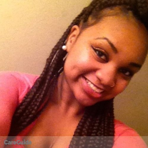 Child Care Provider Kimberly M's Profile Picture