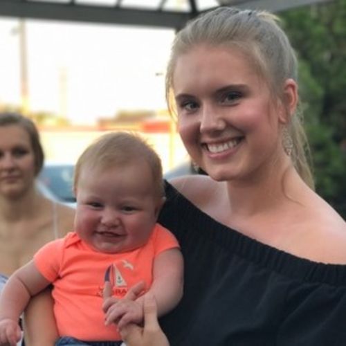 Child Care Provider Olivia W's Profile Picture