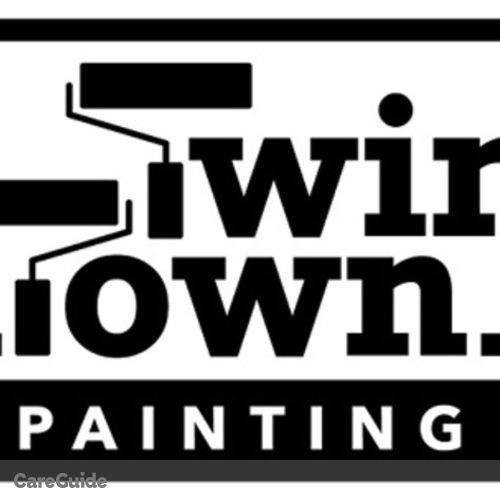 Painter Provider John B's Profile Picture