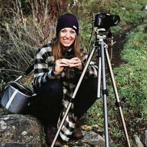 House Sitter Provider Oriana S's Profile Picture