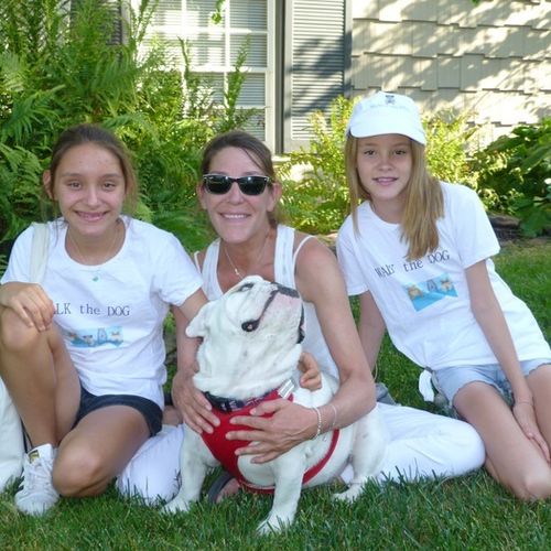 House Sitter Provider Erin C's Profile Picture
