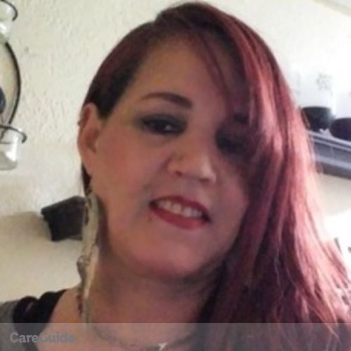 Housekeeper Provider Isabel P's Profile Picture