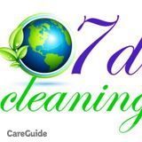 Professional House Cleaning Services - 1st Service 30% Off.