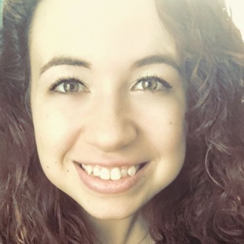 Child Care Provider Michaela F's Profile Picture