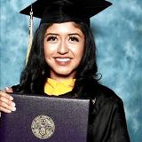 Hello, my name is Kristen. I am currently getting my Ph.D. at Brown University and looking to help my mother with a job.
