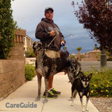 Uncle Frank's Pet Sitting Services is licensed, bonded and insured to care for your fur baby!