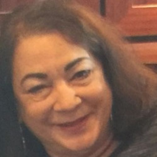 House Sitter Provider Gerri T's Profile Picture
