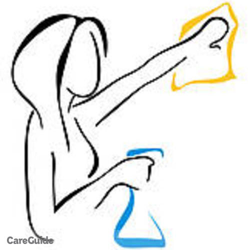 Housekeeper Provider Dominique R's Profile Picture