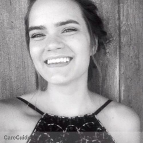 Canadian Nanny Provider Kay R's Profile Picture