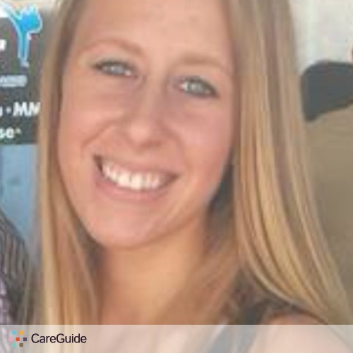House Sitter Provider Ashley C's Profile Picture