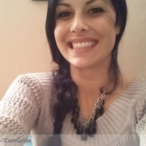 Housekeeper Job Nikki P's Profile Picture