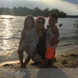 I'm a stay at home Mom providing safe, reliable, and affordable Childcare :)