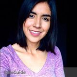 Bilingual nanny for this summer!