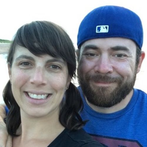 Canadian Nanny Job Rebecca B's Profile Picture