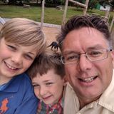 Opportunity: New Westminster, British Columbia Nanny