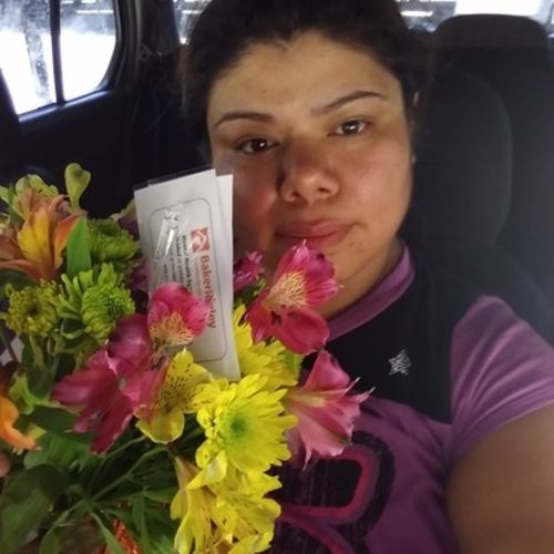 Housekeeper Provider Jessica G's Profile Picture