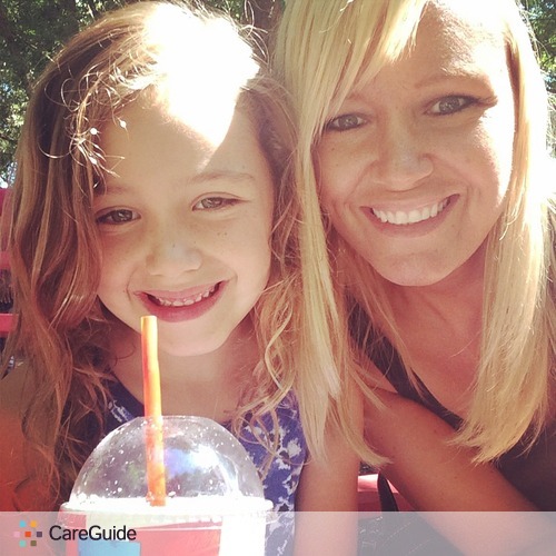 Housekeeper Provider Mandy Venturini's Profile Picture