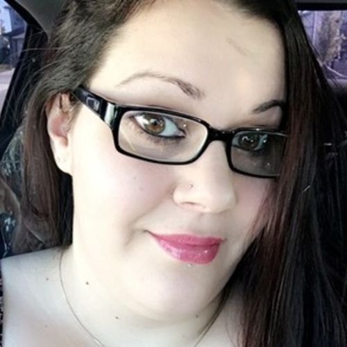 Canadian Nanny Provider Tanis J's Profile Picture