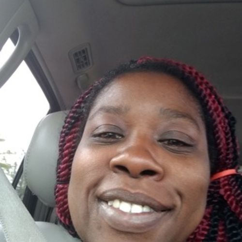 Housekeeper Provider Gloria C's Profile Picture