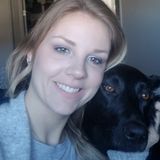 Dogs are my absolute passion, especially training and loving! I can work in Airdrie/Calgary.