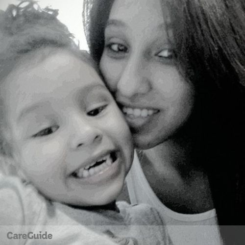 Child Care Provider Paola S's Profile Picture