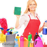 Honest and Dedicated Housekeeping, Cabana Clean