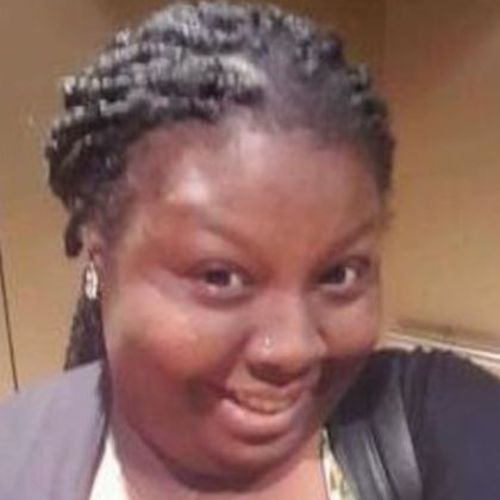 House Sitter Provider Nucressie F's Profile Picture