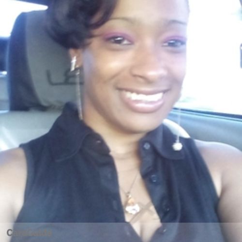 Canadian Nanny Provider Nicola H's Profile Picture