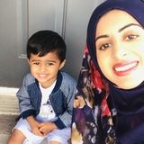 Nanny needed for 2 year old in Markham